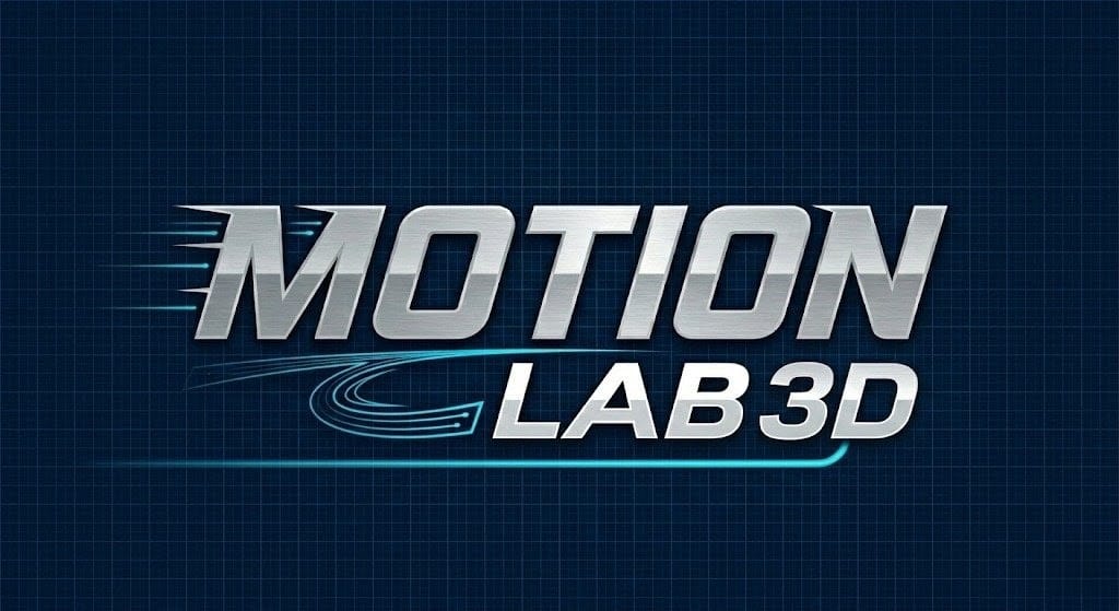 Motion Lab 3D